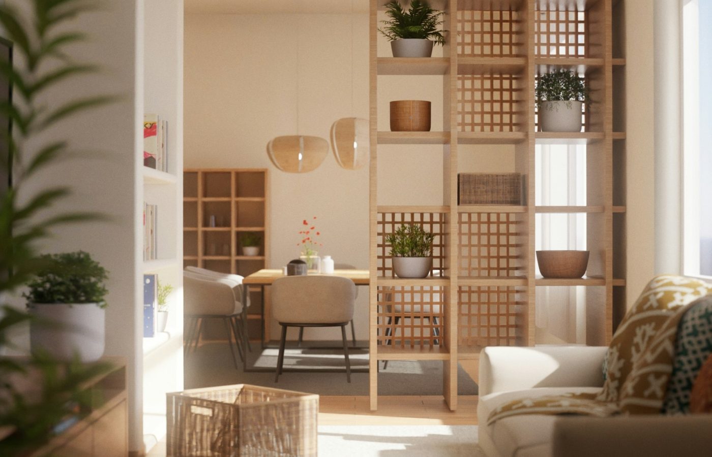 Japandi interieur: de complete stijlgids