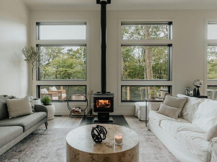 Scandinavisch interieur: licht, hout en heel veel hygge