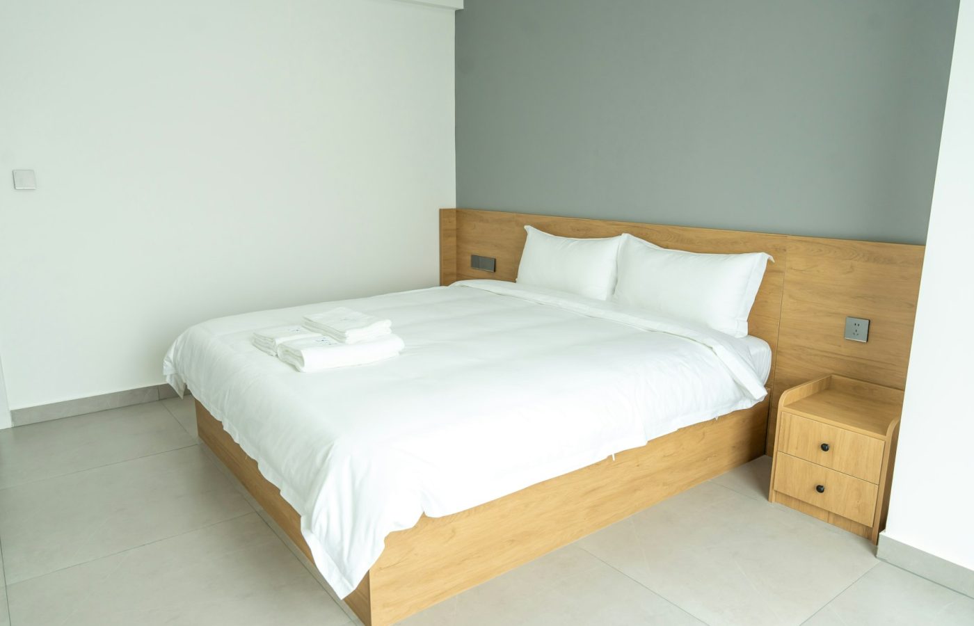Boxspring kopen: hier let je op (160×200 en met opbergruimte)
