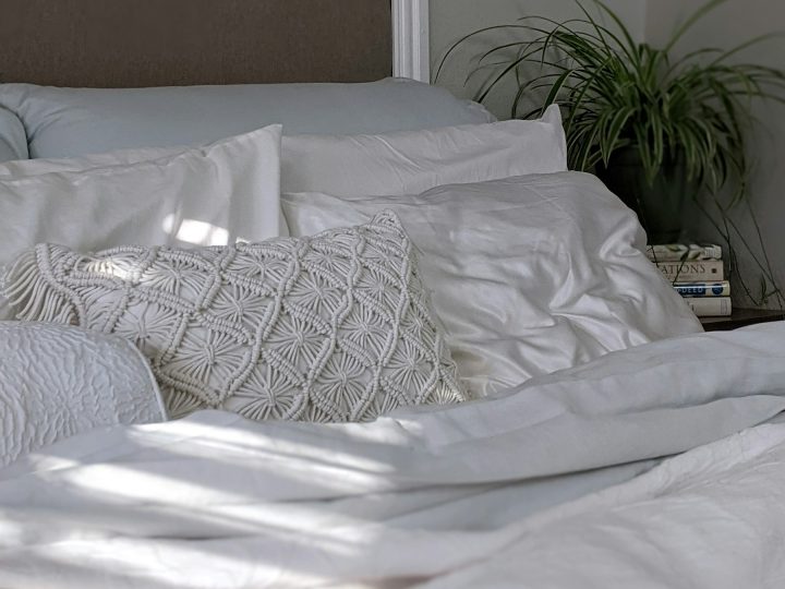 Topper op je matras: wanneer heb je er echt iets aan?