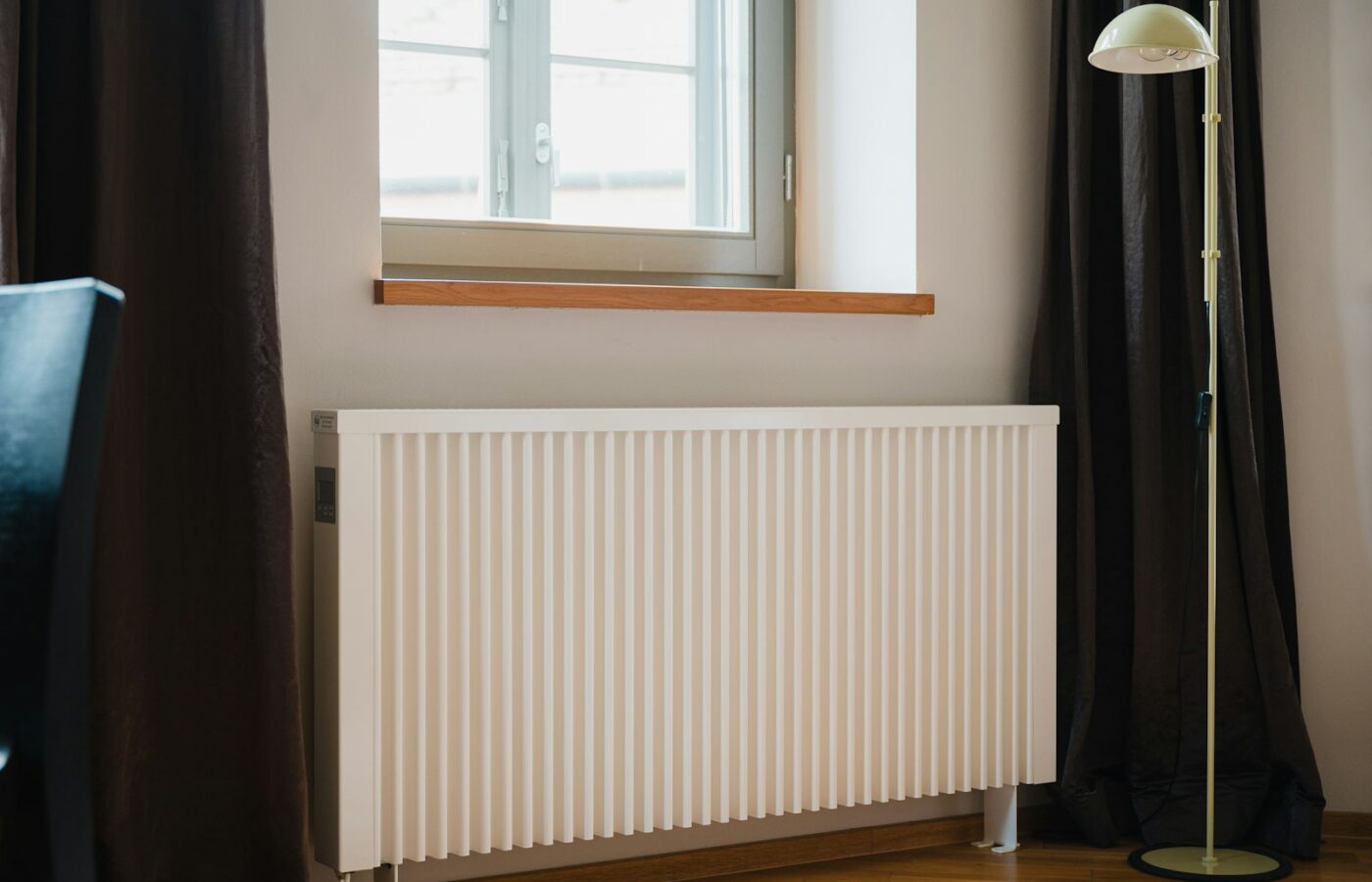 Radiatorfolie: werkt het en hoe breng je het aan?